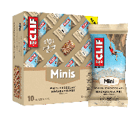 Clif Mini energy bar whitechoc maca - . - Unisex