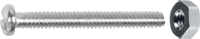 Connex Cilinderkopschroef M1,6X14 Vz 20St - KYB4120153