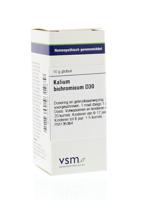 Kalium bichromicum D30