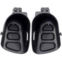 Yepp Thule voetsteunen maxi set