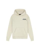Malelions winter hoodie jongens - beige - Theatre
