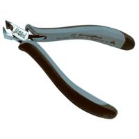 C.K Sensoplus T3760DF 110 ESD Schuine snijtang Met facet 120 mm