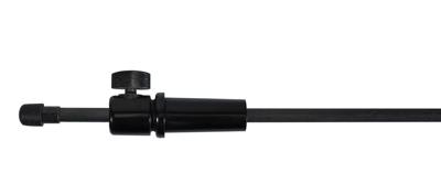 ELS EPC-402 cello eindpin synthetische kegel