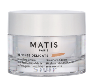 Matis Reponse Delicate Sensiflora Cream 50ml Dagcrème