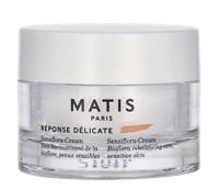 Matis Reponse Delicate Sensiflora Cream 50ml Dagcrème