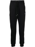 Valentino Garavani pantalon de jogging VLOGO - Noir - thumbnail