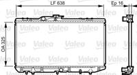 Valeo Radiateur 731713