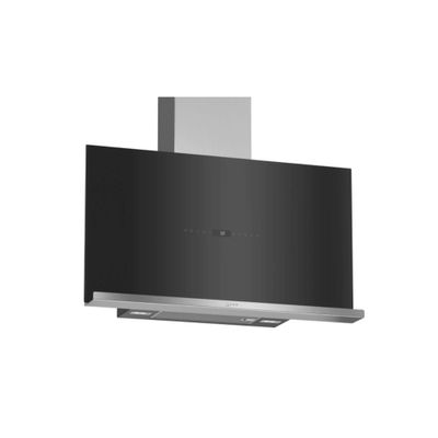 Neff D95FRW1S0 wandschouw afzuigkap restant model schuin design Neff D95FRW1S0 wandschouw afzuigkap restant model schuin design