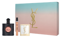 Yves Saint Laurent - YSL Black Opium Giftset 60 ml Eau de Parfum Dames