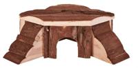 Trixie natural living hoekhuis thordis Trixie natural living hoekhuis thordis