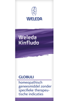 Weleda Kinfludo Korrels 10gr