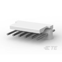 TE Connectivity 644753-6 Inhoud: 1 stuk(s) Package - thumbnail