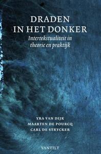 Draden in het donker (Paperback)