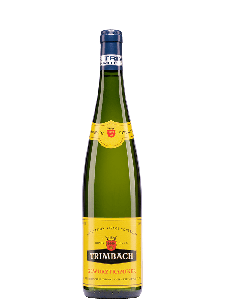 1Trimbach Gewürztraminer | Witte wijn | Frankrijk | Gratis verzending v.a. 6 flessen