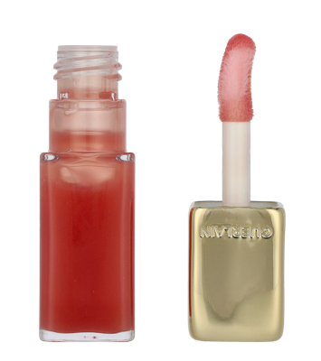 Guerlain KissKiss Bee Glow Oil 309 Honey 9.5 ml