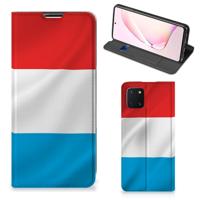 Samsung Galaxy Note 10 Lite | Standcase | Luxemburg