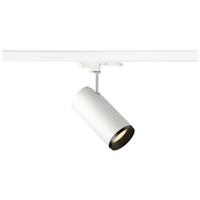 SLV NUMINOS M 1004464 LED-railspot 3-fasig LED vast ingebouwd 17.5 W Wit