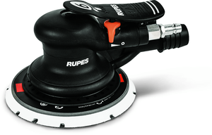 rupes skorpio iii schuurmachine 3 mm centrale vacuum rh353a