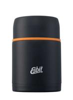 Voedselthermos ESBIT Food Jug 750ml, zwart