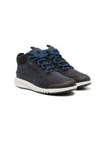 Geox Kids bottines Aeranter ABX - Bleu