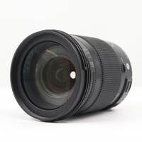 Sigma 18-300mm F/3.5-6.3 DC Macro OS HSM Contemporary Canon occasion