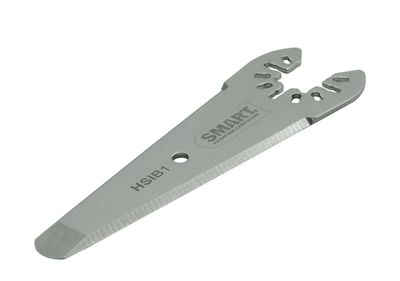 SMART blades UN TRA 70x75mm Sealant mes 1st voor multitool