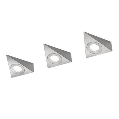 Trio KeukenverlichtingSeries 2733 set van 3 - 273370307