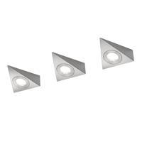 Trio KeukenverlichtingSeries 2733 set van 3 - 273370307