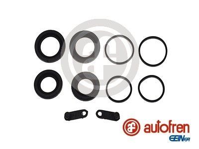 Reparatieset, remklauw D41644