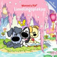 Lievelingsplekjes Lievelingsplekjes