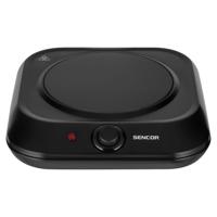 Sencor SCP 1763BK Keramische kookplaat Zwart Sencor SCP 1763BK Keramische kookplaat Zwart