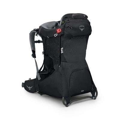 Osprey Poco Child Carrier - 24L - Black