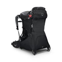 Osprey Poco Child Carrier - 24L - Black