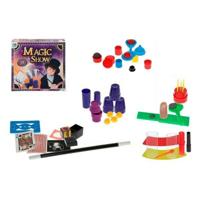 Goochelspel Magic Show Colorbaby 43756