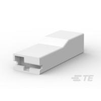 TE Connectivity 280232-6 Inhoud: 1 stuk(s) Carton