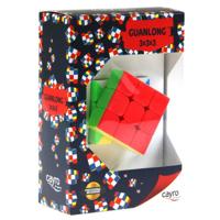 Rubik's Kubus Guanlong Cube 3x3 Cayro YJ8306