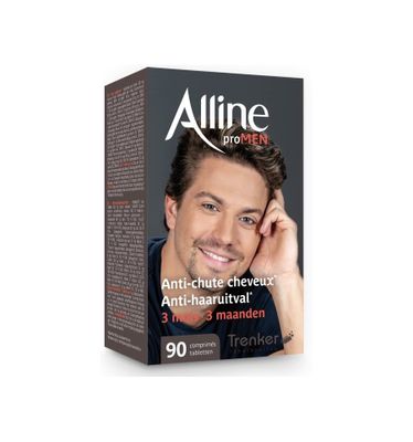 Alline promen