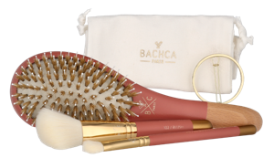 Bachca Paris The Essentials Hair Set 5 stuk 5 pc