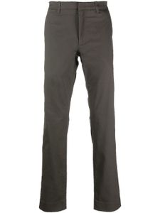 Vince pantalon de costume à coupe quatre poches - Gris