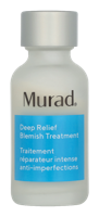 Murad Skincare - Murad Deep Relief Blemish Treatment 30ml Gerichte behandeling Heren