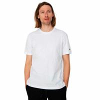 Heren-T-Shirt met Korte Mouwen Champion Crewneck - Maat: S