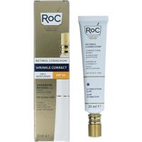 ROC ROC retinol corr daily moistur