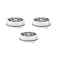 Filter voor Kruik met Filter LAICA Flow´ngo FD03A Pack (3 Stuks)