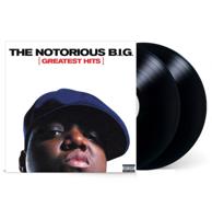 The Notorious B.I.G. - Greatest Hits 2LP