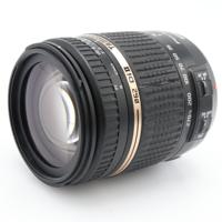 Tamron 18-270mm F/3.5-6.3 VC Di II PZD Canon occasion