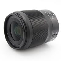 Nikon Z 35mm f/1.8 S occasion