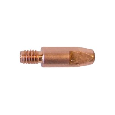 Gys 10 Contactbuisjes voor alu 0,8mm 150A - 5193041059 5193041059
