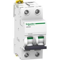 Schneider Electric A9F90282 A9F90282 Zekeringautomaat 12.5 A 400 V