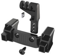 Rixen & kaul - klickfix klickfix display mount intuvia