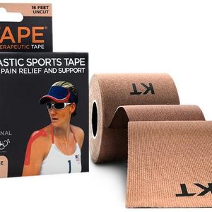 KT Tape Roll Original Beige